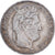 Francia, 5 Francs, Louis-Philippe, 1834, La Rochelle, Argento, MB+, KM:749.5