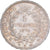 Francia, 5 Francs, Hercule, 1874, Paris, Argento, SPL-, KM:820.1