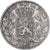 Belgia, Leopold I, 5 Francs, 5 Frank, 1849, Brussels, Srebro, EF(40-45), KM:17