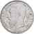 Belgique, Leopold II, 5 Francs, 5 Frank, 1876, Bruxelles, Argent, SUP, KM:24