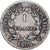 Frankreich, Franc, Napoléon I, 1808, Lille, Silber, S, KM:682.14