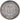 Repubblica domenicana, 25 Centavos, 1937, Argento, BB, KM:20