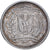 República Dominicana, 25 Centavos, 1937, Plata, MBC, KM:20