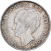 Niederlande, Wilhelmina I, Gulden, 1938, Utrecht, Silber, SS+, KM:161.1