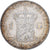 Países Baixos, Wilhelmina I, Gulden, 1938, Utrecht, Prata, AU(50-53), KM:161.1