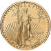United States, 10 Dollars, 1/4 Oz, 2019, Philadelphia, Gold, MS64