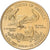 Vereinigte Staaten, 10 Dollars, 1/4 Oz, 2019, Philadelphia, Gold, MS64