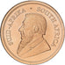 Afrique du Sud, 1/4 Krugerrand, 2020, South Africa Mint, Or, MS 62