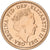 Gran Bretagna, Sovereign, 2019, British Royal Mint, Oro, SPL