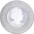 Australia, 1 Dollar, 1 Oz, 2023, Royal Australian Mint, Argento, SPL