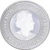Australie, 1 Dollar, 1 Oz, 2023, Royal Australian Mint, Argent, SUP+