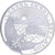 Armenia, 500 Dram, 2023, Plata, EBC+