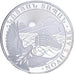 Armenia, 500 Dram, 2023, Plata, EBC+