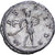 Roman Empire, Alexander Severus, Denarius, 232, Rome, Zilver, ZF+