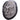 Caria, Stater, ca. 410-390 BC, Kaunos, Silver, VF(30-35)