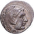 Phénicie, Tétradrachme, 198-197 BC, Arados, Argent, TTB