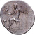 Phénicie, Tétradrachme, 198-197 BC, Arados, Argent, TTB