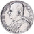 PAŃSTWO WATYKAŃSKIE, Pius XI, 5 Lire, 1931, Rome, Srebro, EF(40-45), KM:7