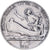 PAŃSTWO WATYKAŃSKIE, Pius XI, 5 Lire, 1931, Rome, Srebro, EF(40-45), KM:7