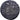 Gaul, Aedui, Denarius, Before 52 BC, Autun, DOVBNO, Plata, MBC