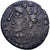 Gaul, Aedui, Denarius, Before 52 BC, Autun, DOVBNO, Zilver, ZF