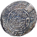 Ilkhanids, Uljaytu, Dirham, 711 H, Samsun, Silver, VF(30-35)