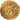 Fatimids, al-Zahir, Dinar, 424 H, al-Mahdiya, Gold, VF(20-25)