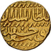 Mamluks, Al Zahir Jaqmaq, Ashrafi, 1438-1453, al-Qahira, Gold, VZ