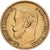 Russland, Nicholas II, 5 Roubles, 1898, St. Petersburg, Gold, SS+, KM:62