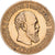 Russia, Alexander III, 10 Roubles, 1894, St. Petersburg, Złoto, AU(50-53)