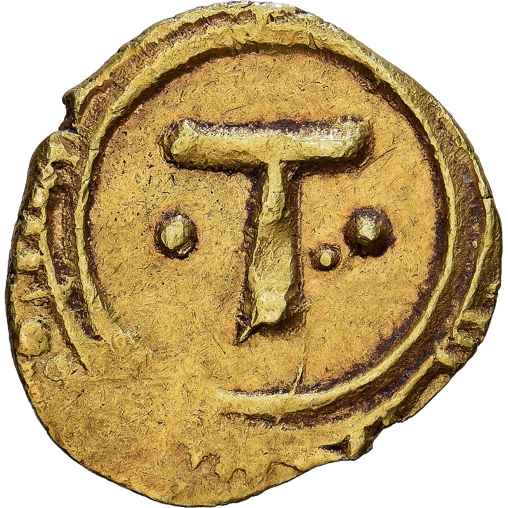 Kingdom of Sicily, Roger I, Tari, 1072-1101, Palermo, Gold, EF40