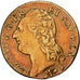 Frankrijk, Louis XVI, Louis d'Or, 1786, Lyon, Goud, ZF, KM:591.5