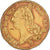 France, Louis XVI, Double Louis d'or, 1786, Paris, Gold, EF(40-45), KM:592.1