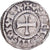 France, Raoul, Denier, 923-936, Orléans, Silver, EF(40-45)