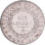 France, 6 Livres, Écu de 6 livres françoise, 1793 / AN II, Paris, Argent, TTB