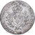 Francia, Louis XVI, Écu de Béarn aux branches d'olivier, 1780, Pau, Argento
