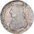 France, Louis XVI, Écu de Béarn aux branches d'olivier, Écu de Béarn aux