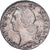 França, Louis XV, Ecu aux branches d'olivier, 1767, Bayonne, Prata, EF(40-45)