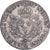 França, Louis XV, Ecu aux branches d'olivier, 1767, Bayonne, Prata, EF(40-45)