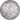 France, Louis XV, Ecu aux branches d'olivier, 1734, Nantes, Silver, EF(40-45)