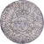 França, Louis XV, Ecu aux branches d'olivier, 1734, Nantes, Prata, EF(40-45)