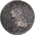 Frankreich, Louis XVI, Ecu aux branches d'olivier, 1786, Bayonne, Faux d'Epoque