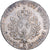 Francia, Louis XVI, Ecu aux branches d'olivier, 1791, Limoges, Argento, MB+