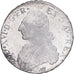 Francia, Louis XVI, Ecu aux branches d'olivier, 1783, Limoges, Argento, BB+