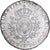 France, Louis XVI, Ecu aux branches d'olivier, 1783, Limoges, Silver, AU(50-53)