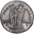 Francia, Louis XVI, 30 Sols, 1791, Limoges, Plata, MBC, KM:606.7