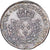 France, Louis XVI, 1/5 Écu aux branches d'olivier, 1786, Orléans, Silver