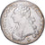 Francia, Louis XVI, 1/5 Écu aux branches d'olivier, 1781, Paris, Argento, MB+