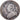 Frankreich, Louis XV, 1/20 Ecu aux branches d'olivier, 1783, Paris, Silber, S+