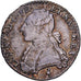 Frankreich, Louis XVI, 1/10 Écu aux branches d'olivier, 1782, Paris, Silber